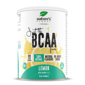BCAA Power