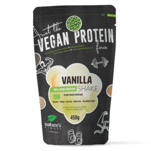 Bio Vanilla 70% Protein Shake