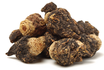 Schwarze Maca
