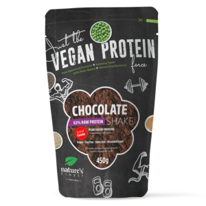 Schokolade 63% Protein Shake