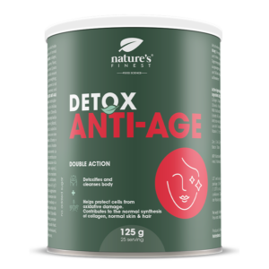 Detox Anti-Age