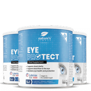 Eye PROtect 1+2 GRATIS