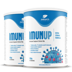 IMUNUP Paket