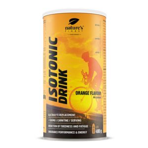 Isotonic