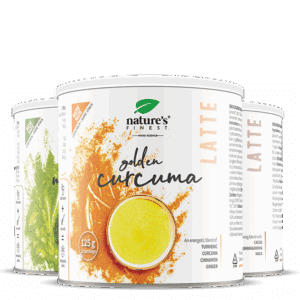 Paket Latte Getränke