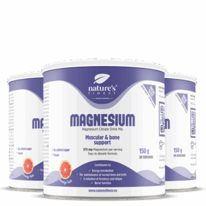 Magnesium Paket