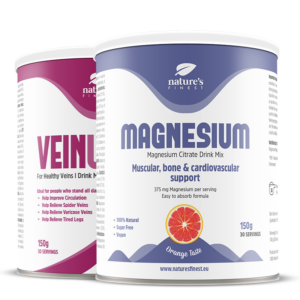 Paket für schöne Beine