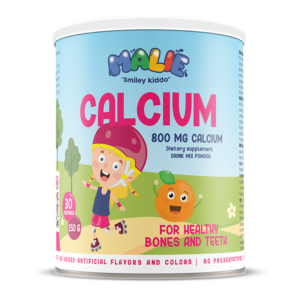 MALIE Calcium