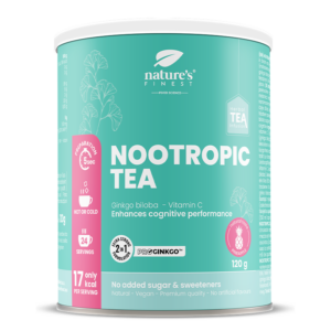 Nootropic Tea