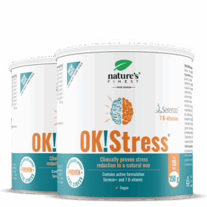 OK!Stress 1+1 GRATIS