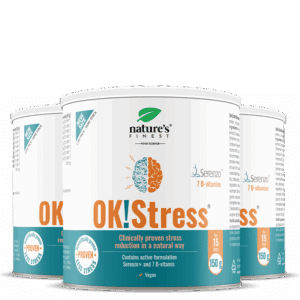 OK!Stress 1+2 GRATIS