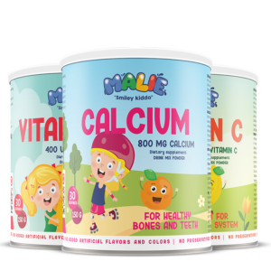 MALIE Vitamin bundle