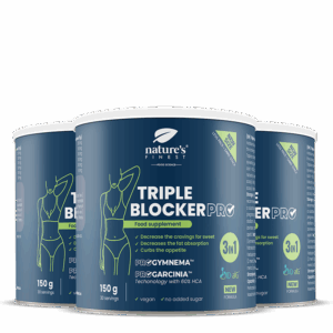 Triple Blocker PRO 1+2 GRATIS