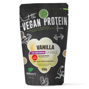 Vanilla 70% Protein Shake