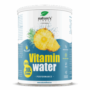 Vitamin Wasser PERFORMANCE