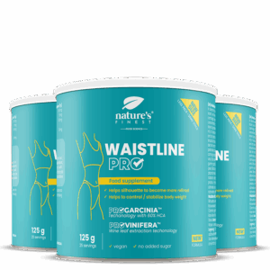Waistline PRO 1+2 GRATIS