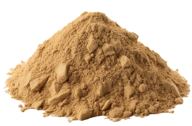 Organic Protein Blend