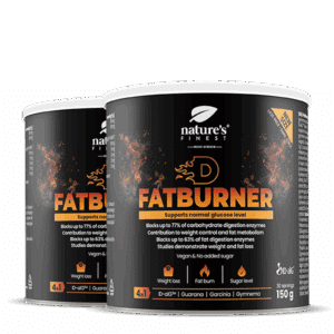 D-FatBurner Paket