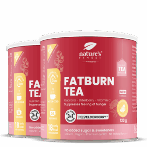 FatBurn Tea Paket
