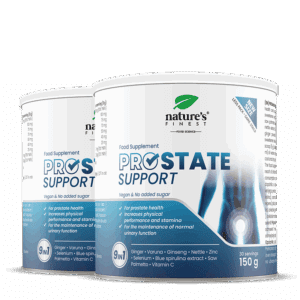PROSTATE Support 1+1 GRATIS