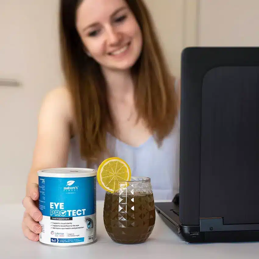 Bild der Produktoption