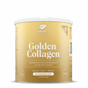Golden Collagen
