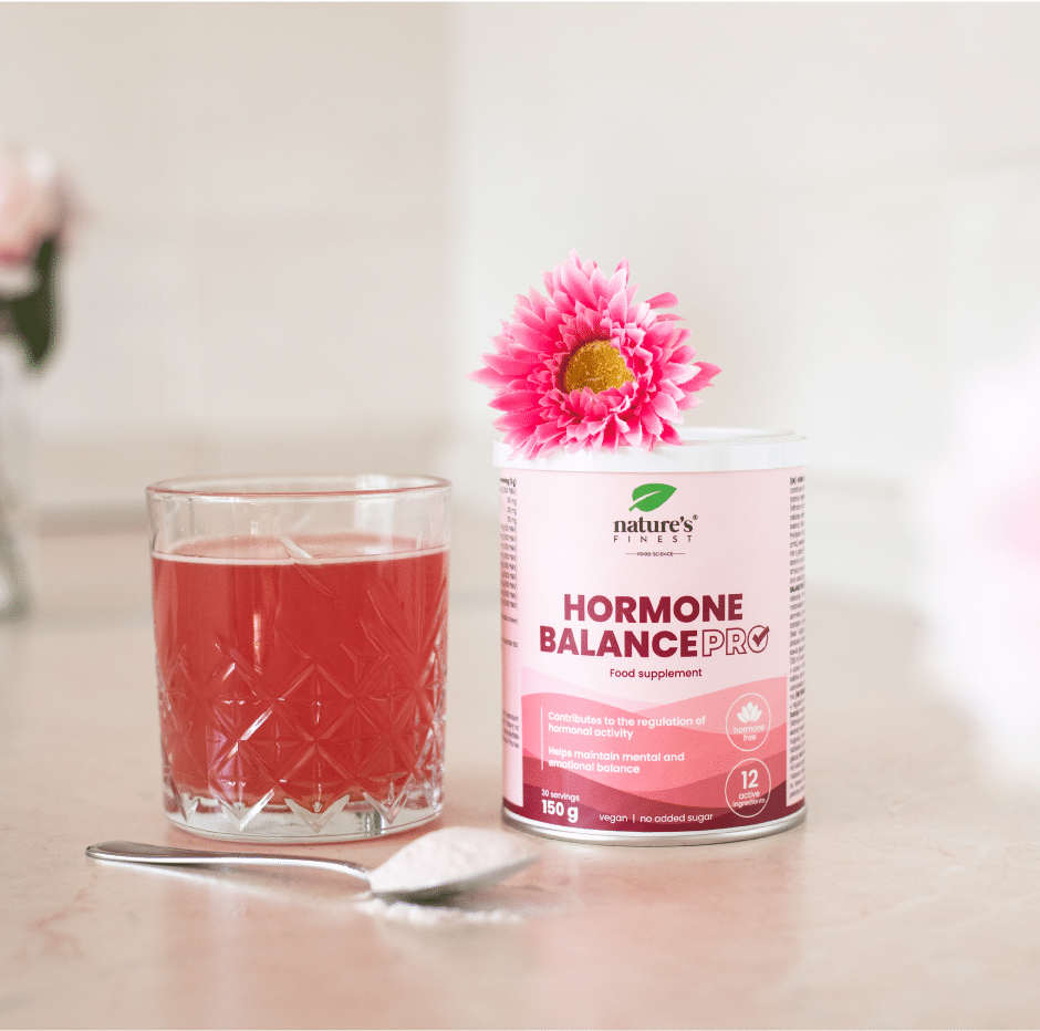 2x Hormone Balance PRO
