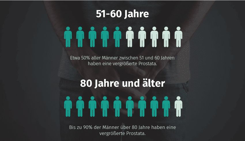 PROSTATE Support 1+1 GRATIS