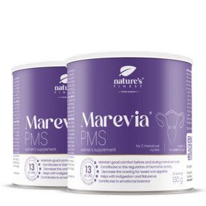 Marevia PMS 1+1 GRATIS