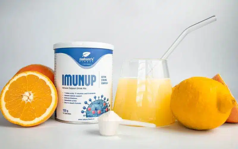 Bild der Produktoption