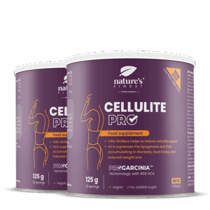 Cellulite PRO 1+1 GRATIS