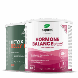 Hormone Fat Reset