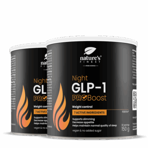 Night GLP-1 ProBoost Paket