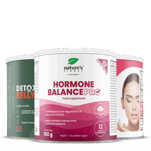 Hormone Fat Skin Lift