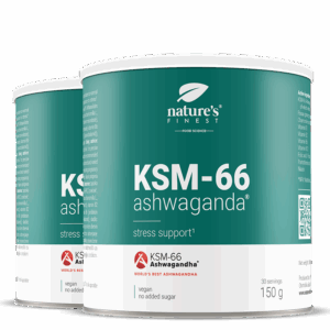KSM-66 Ashwagandha® Paket