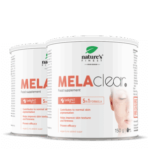 MELAclear+ Paket